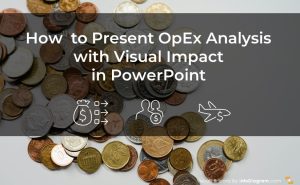 How to Present OpEx Analysis with Visual Impact in PowerPoint
