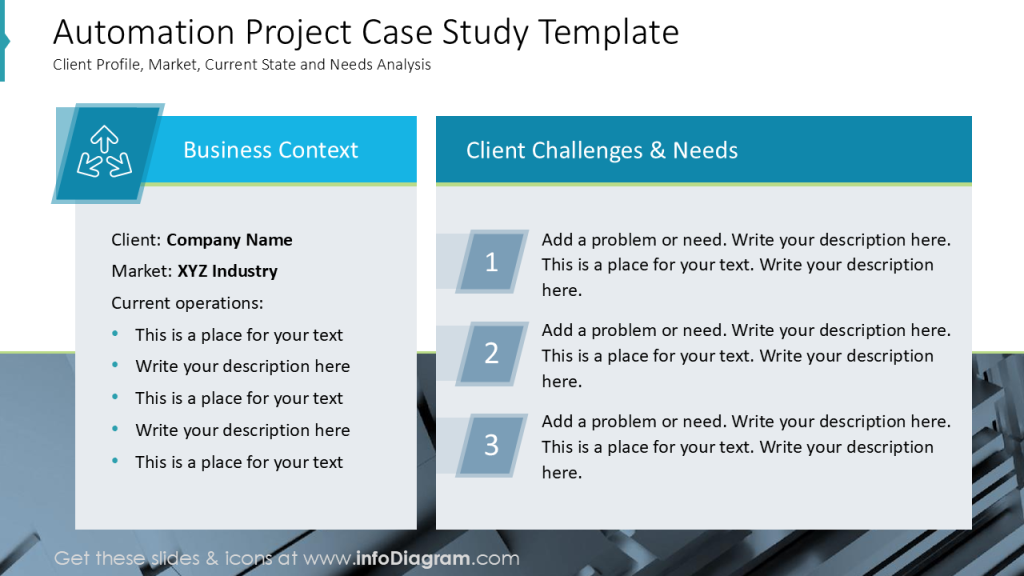 automation-project-case-study-template