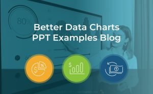 data chart improvement powerpoint examples