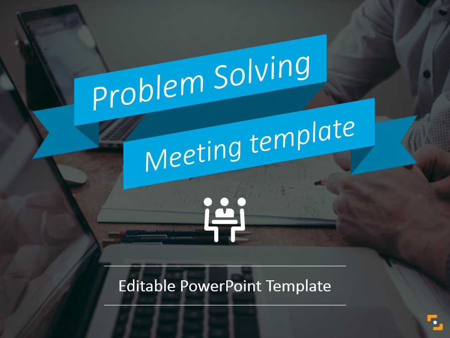 example agenda for problem solving meeting