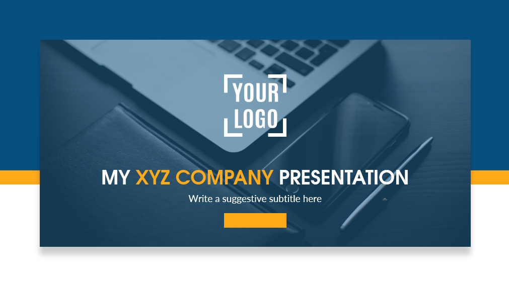 event management company profile ppt pdf